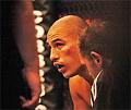 Rob Kaman and Brandon Vera